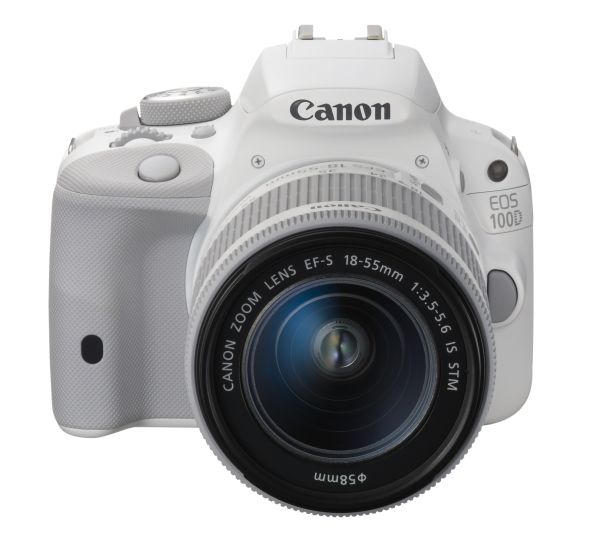 Reflex Canon EOS 760D Boîtier Nu - Appareil photo reflex - Achat & prix