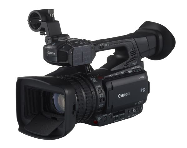 canon xf200