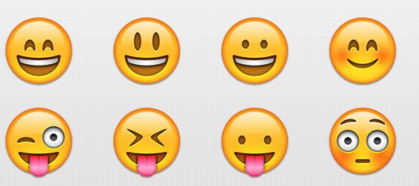 Ahora Twitter muestra caracteres emoji en la web
