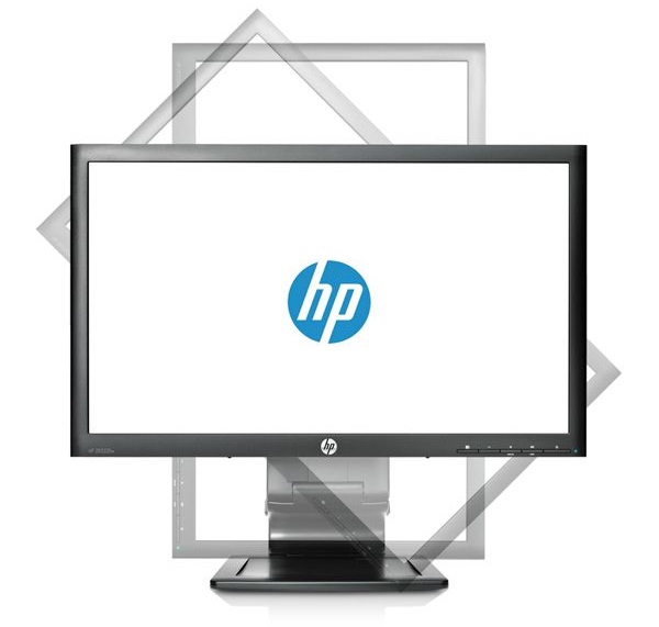 HP monitor DreamColor