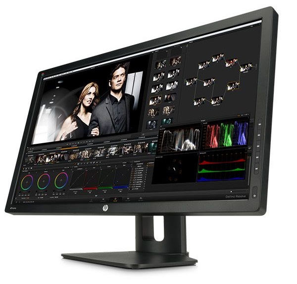 Monitor HP DreamColor HP DreamColor Z27x y DreamColor Z24x, monitores con mucha precisión del color 1