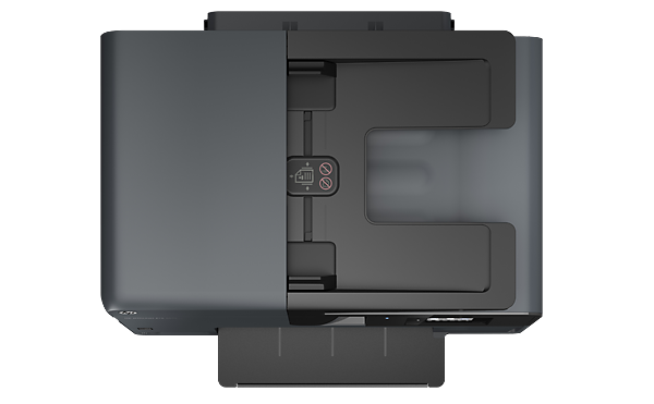 HP Officejet Pro 8610