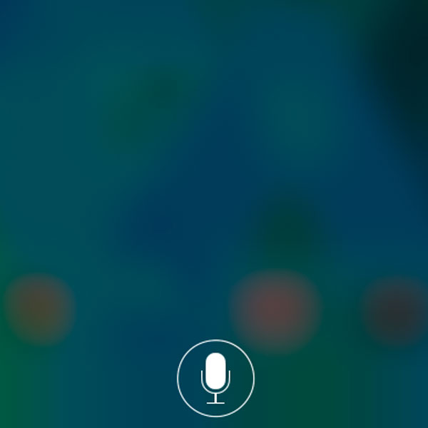 Siri podrí­a tener reconocimiento de canciones con iOS 8