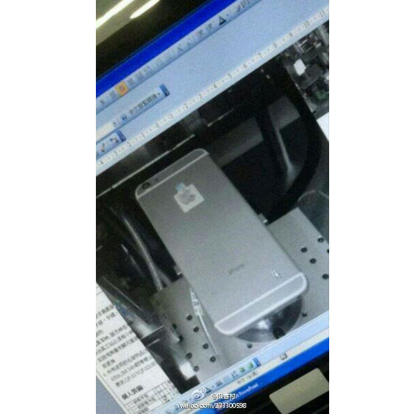 iPhone-6-Foxconn-01 iPhone 6 Foxconn