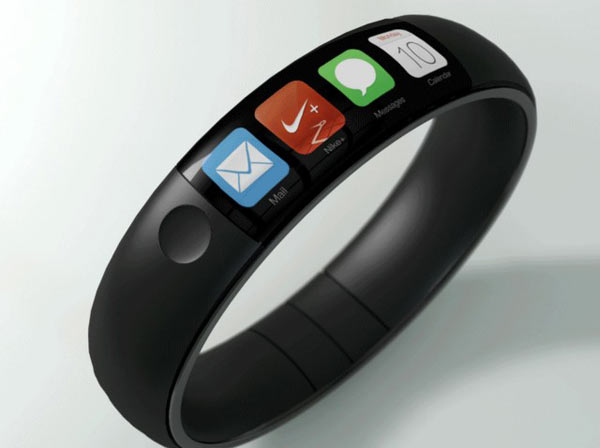 La fabricación del iWatch de Apple empezarí­a ahora para una presentación en otoño