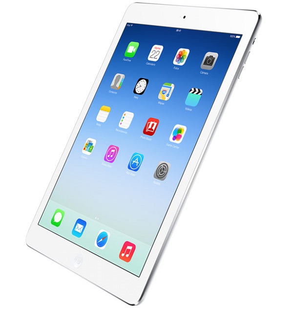 ipad air