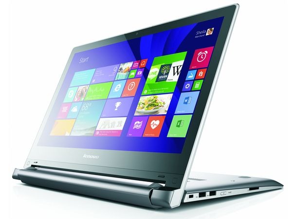Lenovo Flex 2 de 14 y 15,6 pulgadas 2 Lenovo Flex 2