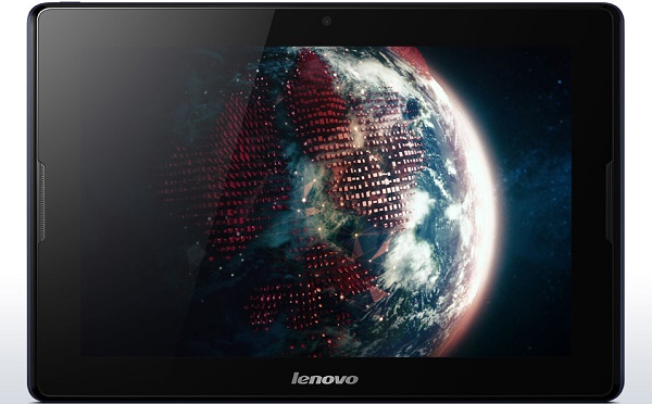 Lenovo A10, tableta de 10 pulgadas para uso multimedia