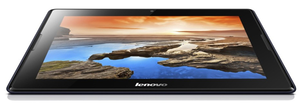 Lenovo presenta cuatro nuevas tabletas