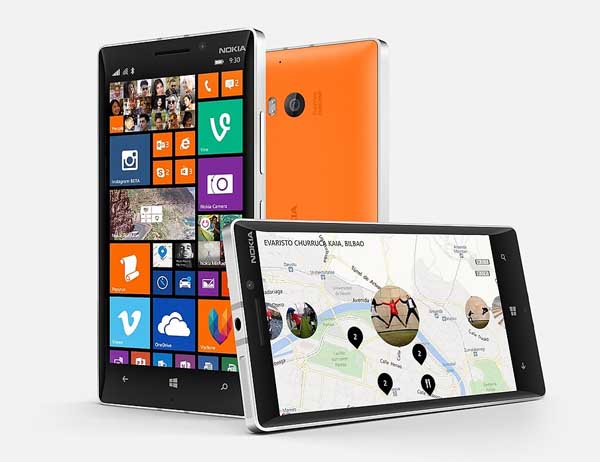 nokia lumia 930