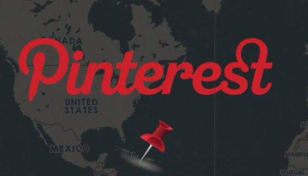 Cómo planificar tus vacaciones con la ayuda de Pinterest
