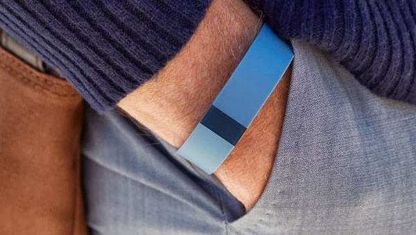 La pulsera inteligente de Acer podrí­a ser lanzada en el mes de junio