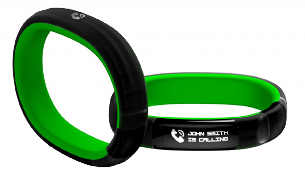 Pulsera inteligente de Acer