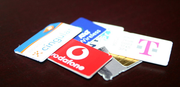 El roaming en Europa desaparecerá el 15 de diciembre de 2015