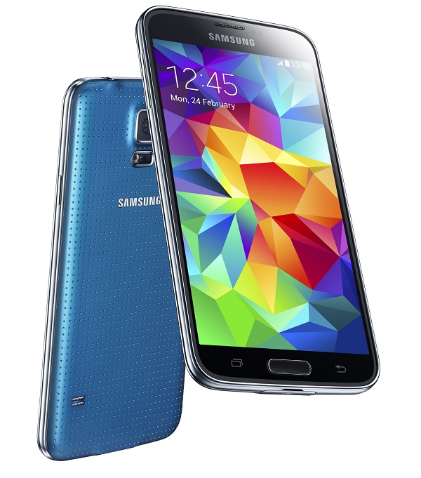 10 funciones ocultas del Samsung Galaxy S5