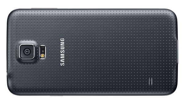 Samsung Galaxy S5