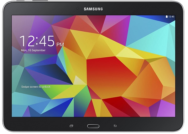 Samsung Galaxy Tab4 10.1