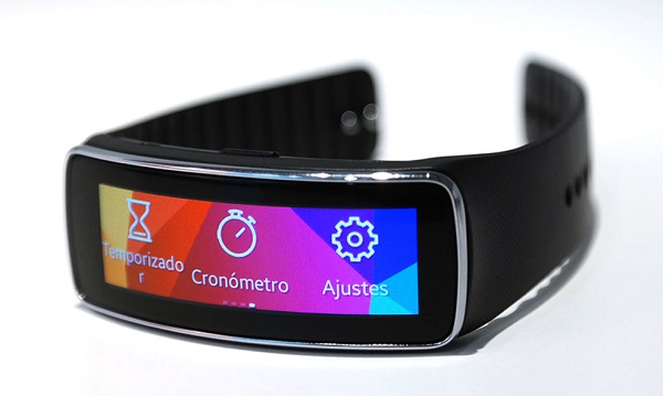 Samsung Gear Fit