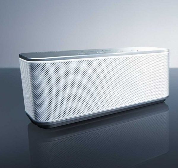 Samsung Level Box, altavoz portátil con Bluetooth