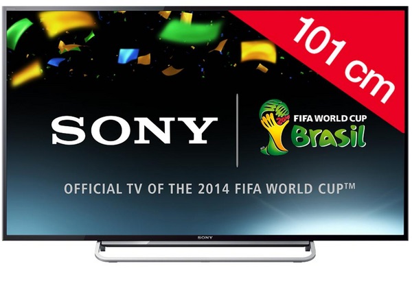 Sony KDL-40W605B