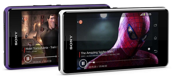 Sony Xperia E1, lo hemos probado 5 Sony Xperia E1