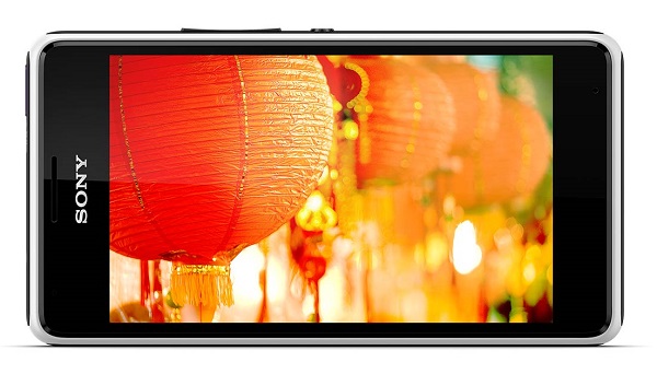 Sony Xperia E1, lo hemos probado 7 Sony Xperia E1