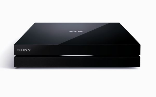 Sony FMP-X5, reproductor 4K para actualizar televisores Bravia 4K