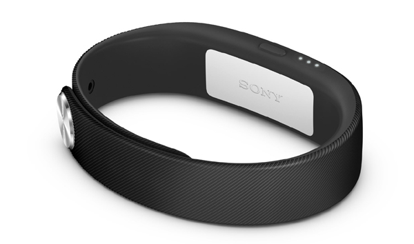 Sony SmartBand SWR10, la hemos probado