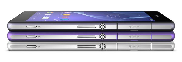 Sony Xperia Z2, lo hemos probado