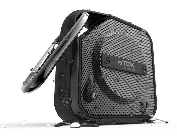 TDK Trek Micro, lo hemos probado 1 TDK Trek Micro