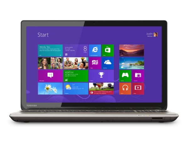 Portatil Toshiba Satellite C55D-A-14E Portatil Toshiba Satellite C55D-A-14E