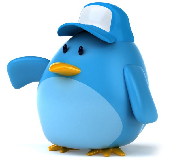 Casi la mitad de los usuarios de Twitter ni siquiera ha publicado un tuit
