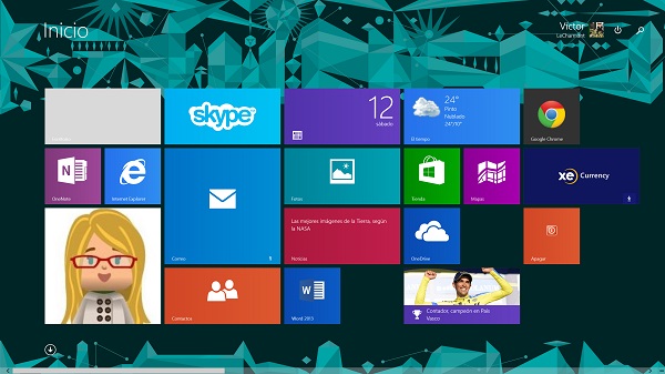 Primeros rumores de Windows 8.2 y Windows 9
