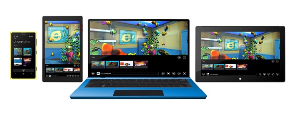 Windows 8.1 Update, todas las novedades de la actualización del 8 de abril