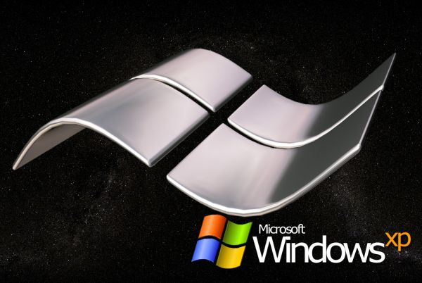 Así­ es la última actualización de seguridad para Windows XP