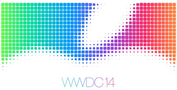 La próxima versión del sistema operativo de iPhone podrí­a llegar el 2 de junio
