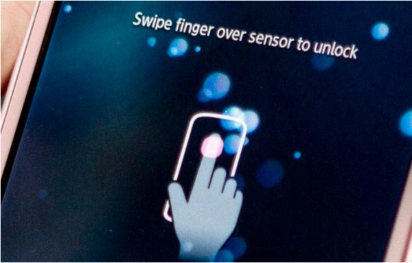 Samsung planea poner sensores biométricos en sus móviles más asequibles