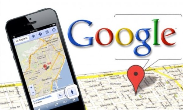 Cómo preparar un viaje con Google Maps