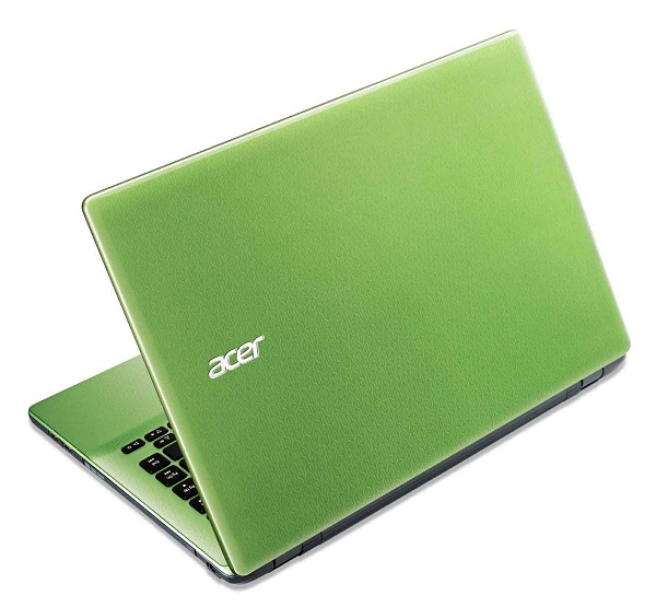 Acer E14, portátil multimedia de 14 pulgadas en seis colores
