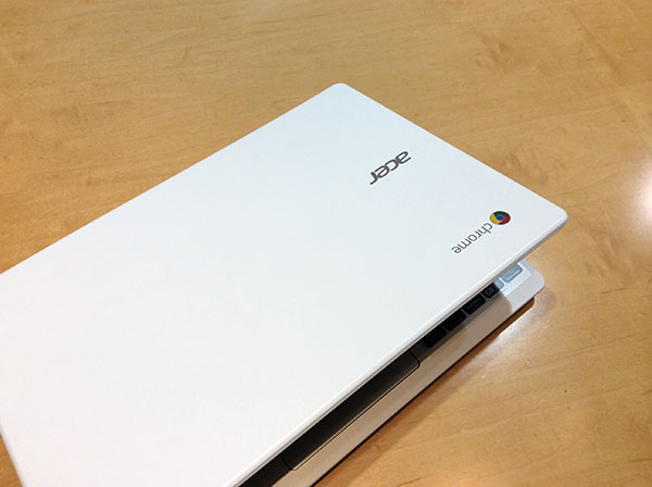Acer Chromebook