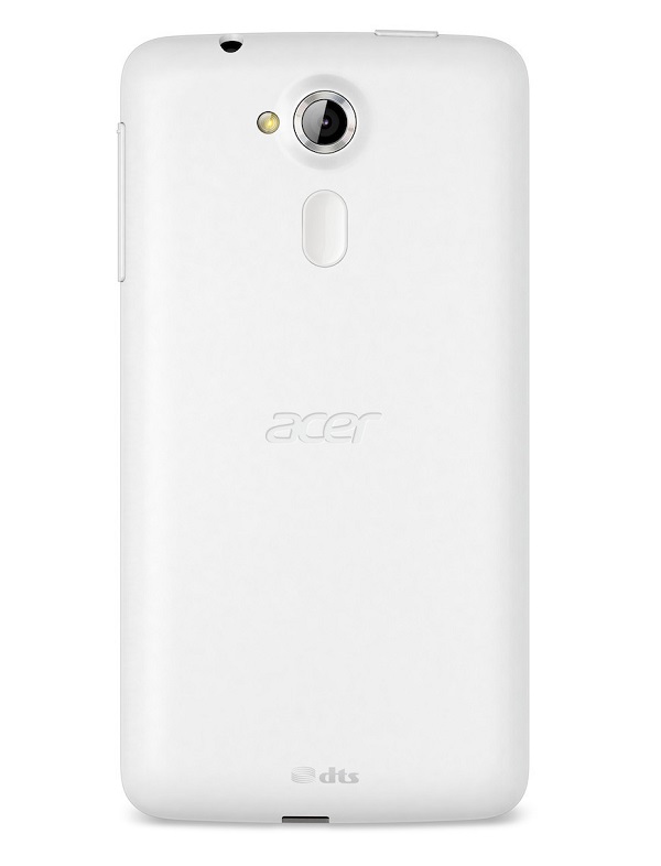 Acer Liquid Z4, lo hemos probado 3 Acer Liquid Z4
