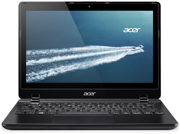 Acer TravelMate B115M, portátil para estudiantes con autonomí­a de 10 horas