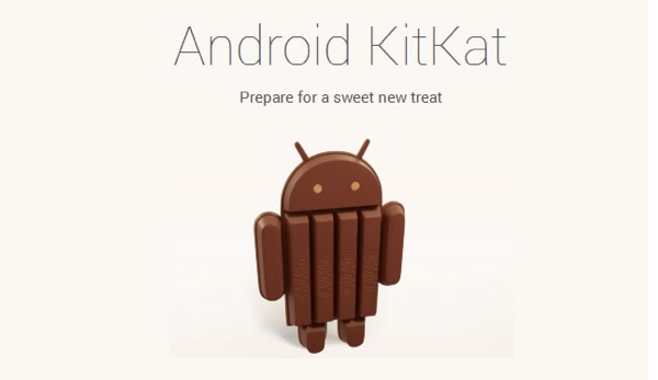 Android 4.4.3 KitKat, filtrado en la página de desarrolladores de Samsung