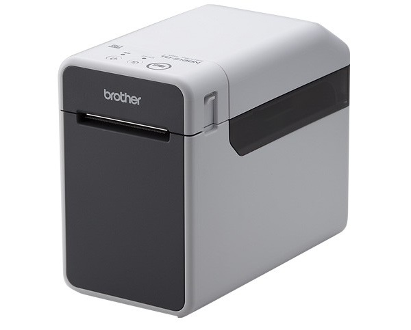Brother TD-2130N, impresora de etiquetas profesional 1 Brother TD-2130N