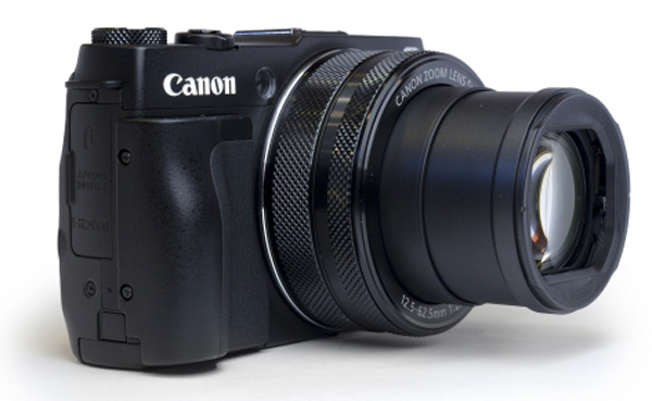 Canon PowerShot G1 X Mark II 02