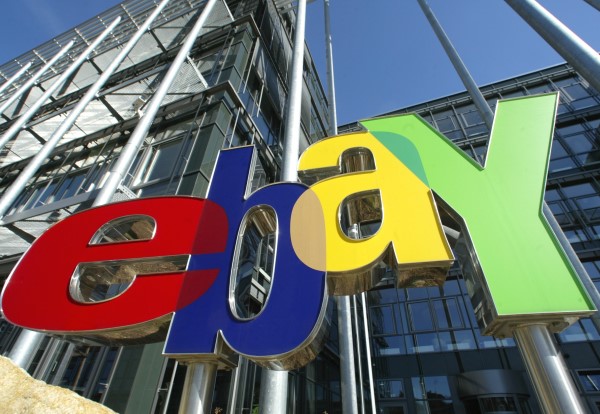 Ebay pide a los usuarios cambiar sus contraseñas por un fallo de seguridad