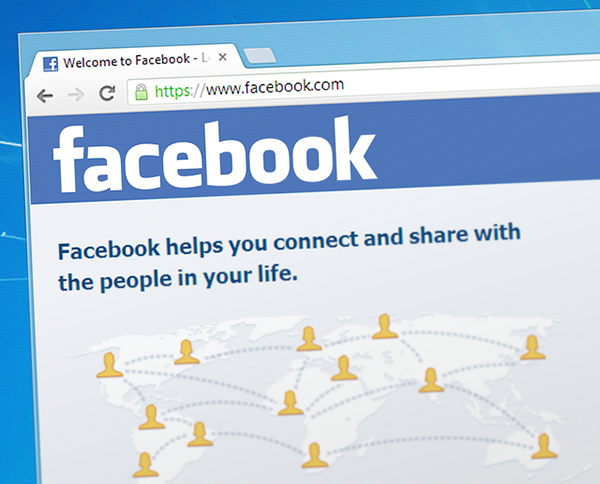 Facebook ofrece antivirus si detecta infección al iniciar sesión