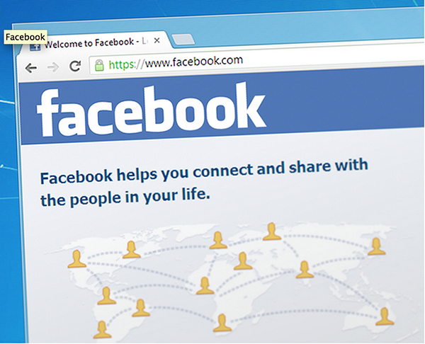 Facebook hará desaparecer el spam de aplicaciones de terceros