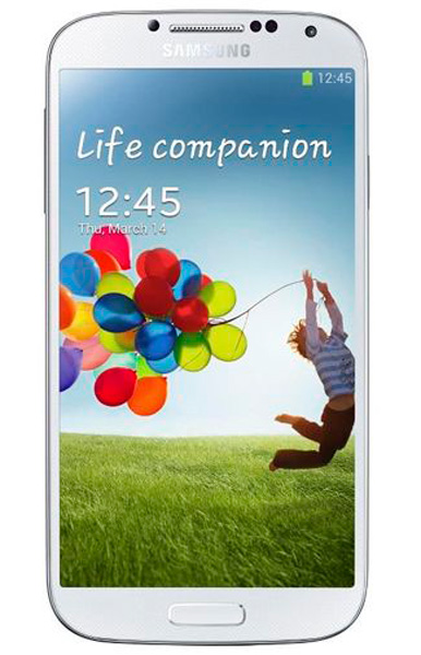Samsung Galaxy S4 Value Edition