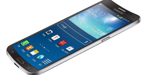 Samsung Galaxy Note 4, un diseño curvo y envolvente